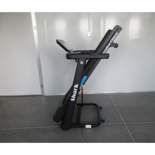 Бігова доріжка  Generation Fitness Shark iConsole  - фото №6